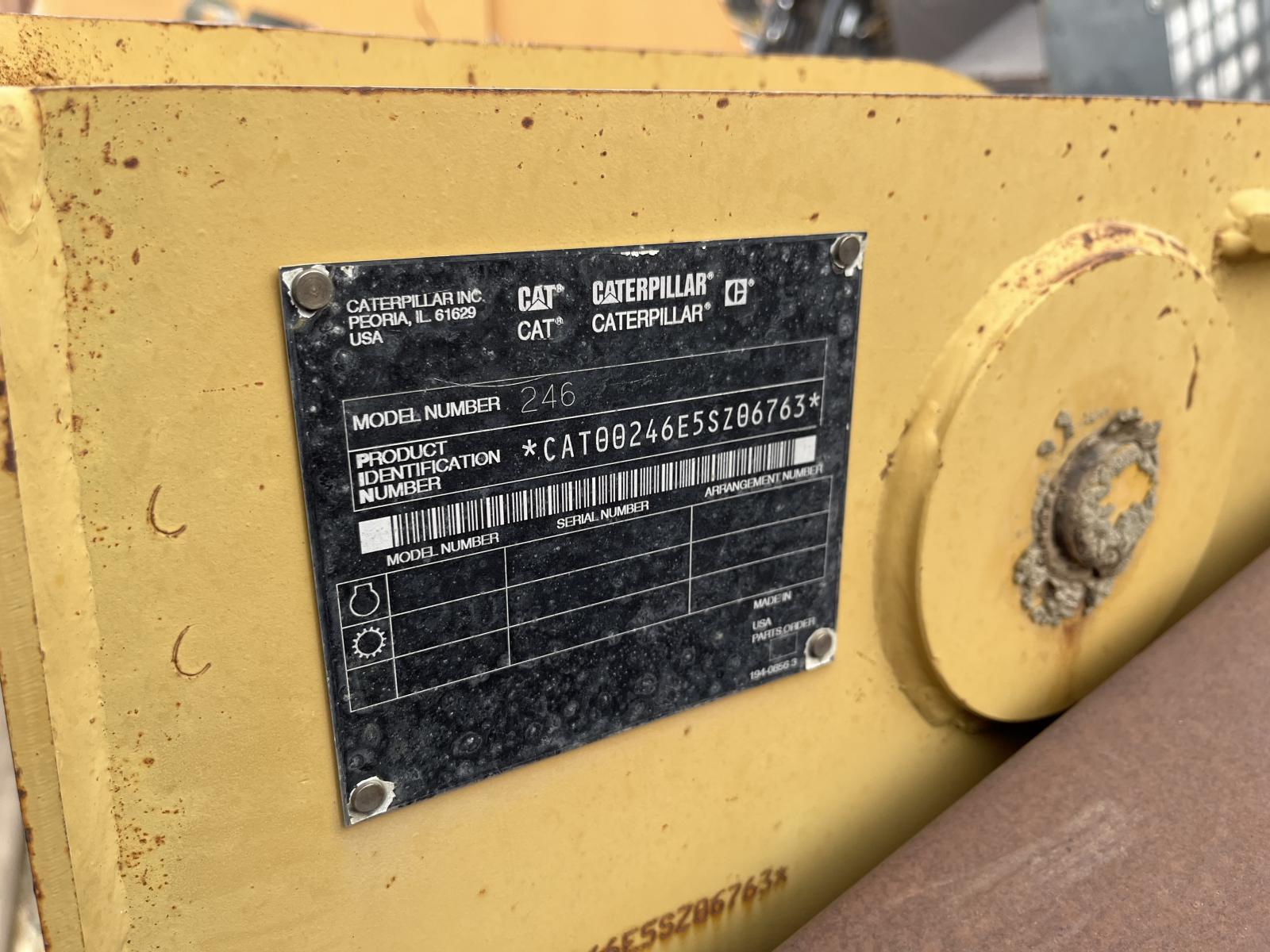 ./imagenes/INVOICE/2019/15920/CATERPILLAR 246 (12).JPG